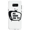 as seen on tv Samsung Galaxy S8