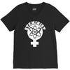 steminist best trending V-Neck Tee