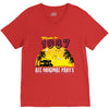 made in 1987 all original parts V-Neck Tee
