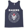 mgk rager Tank Top