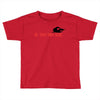 Be Your Own Hero Toddler T-shirt