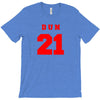 DUN 21 T-Shirt