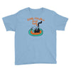 little cthulhu Youth Tee