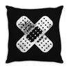 Im Good Pocket Throw Pillow