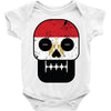egypt till i die Baby Bodysuit
