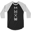 Monsta X 3/4 Sleeve Shirt