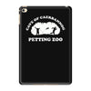 caerbannog petting zoo iPad Mini 4