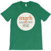 mars inspires me T-Shirt