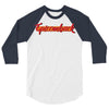 BEST EPICOMBACK 3/4 Sleeve Shirt