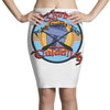 prison guards team Pencil Skirts
