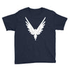 logan paul Maverick maverick Youth Tee