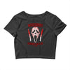 woodsboro horror film club Crop Top