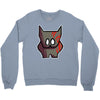 mabari chibi Crewneck Sweatshirt