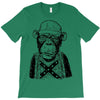 monkey redneck T-Shirt