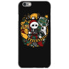 nightmare iPhone 6/6s Case