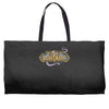 world of lovecraft Weekender Totes