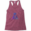 f o b Racerback Tank