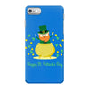 DABBİNG LEPRECHAUN iPhone 7 Case