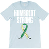 Humboldt Strong T-Shirt