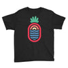 lineapple Youth Tee