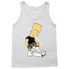 rap simpson Tank Top