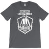 pubg survival series T-Shirt