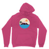 Fuji Unisex Hoodie