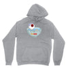 medama oyaji manga Unisex Hoodie