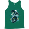 times they are a'changing Tank Top