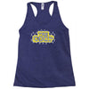 the coop Racerback Tank