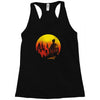 shine ! Racerback Tank