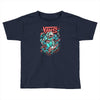 off the wall Toddler T-shirt