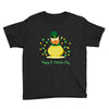 DABBİNG LEPRECHAUN Youth Tee