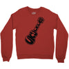ukulele Crewneck Sweatshirt