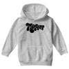 mailchimp blob Youth Hoodie