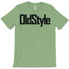 oldstyle T-Shirt