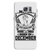 Never Underestimate Dog Rescuer Who Was Born December Samsung Galaxy S7