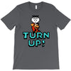 turn up T-Shirt