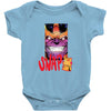 Snap!!! Baby Bodysuit