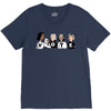 vote girls V-Neck Tee