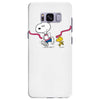 snoopy Samsung Galaxy S8 Plus