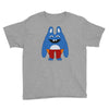 broad city's Youth Tee