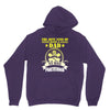 raise dad nurse Unisex Hoodie