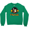 music Crewneck Sweatshirt