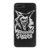 werewolves in siberia iPhone 7 Plus Case