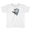 genji Toddler T-shirt