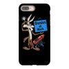 looney tunes genius at work iPhone 8 Plus