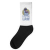 baby cop Socks