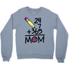 mothers day Crewneck Sweatshirt