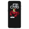 crab Samsung Galaxy S7 Case